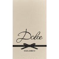 Парфюмерная вода Dolce&Gabbana Dolce EdP (75 мл) - Изображение №2 — Chaika Market