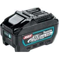 Аккумулятор Makita XGT BL4050F 191L47-8 (40В/5.0 Ah) — Chaika Market