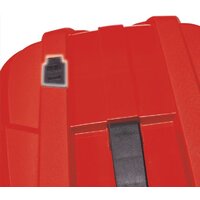 Газонокосилка Einhell GE-CM 36/33 Li (с 2-мя АКБ) - Изображение №5 — Chaika Market