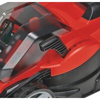 Газонокосилка Einhell GE-CM 36/33 Li (с 2-мя АКБ) - Изображение №2 — Chaika Market