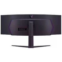 Игровой монитор LG UltraGear 49GR85DC-B - Изображение №6 — Chaika Market