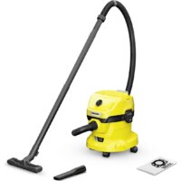 Пылесос Karcher WD 2-18 1.628-500.0 (без АКБ) — Chaika Market