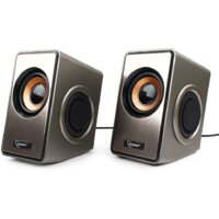 Акустика Gembird SPK-400 - Изображение №2 — Chaika Market