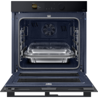 Электрический духовой шкаф Samsung NV7B6795JAK/U2 - Изображение №3 — Chaika Market