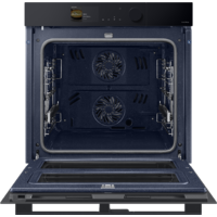 Электрический духовой шкаф Samsung NV7B6795JAK/U2 - Изображение №2 — Chaika Market