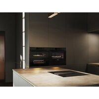 Электрический духовой шкаф Samsung NV7B6795JAK/U2 - Изображение №8 — Chaika Market