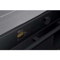 Электрический духовой шкаф Samsung NV7B6795JAK/U2 - Изображение №4 — Chaika Market