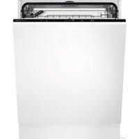 Встраиваемая посудомоечная машина Electrolux SatelliteClean 600 KES27200L — Chaika Market