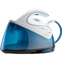 Утюг Ufesa Aqua Steam (белый/синий) — Chaika Market