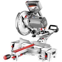 Торцовочная пила GRAPHITE 59G806 — Chaika Market