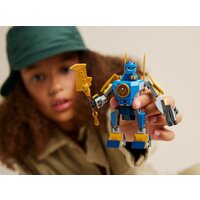 Конструктор LEGO Ninjago 71805 Боевой набор робота Джея - Изображение №8 — Chaika Market