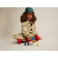 Конструктор LEGO Ninjago 71805 Боевой набор робота Джея - Изображение №7 — Chaika Market