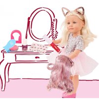 Кукла Gotz Элли 2011020 - Изображение №3 — Chaika Market