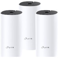 Wi-Fi система TP-Link Deco M4 (3 шт.) — Chaika Market
