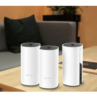 Wi-Fi система TP-Link Deco M4 (3 шт.) - Изображение №3 — Chaika Market