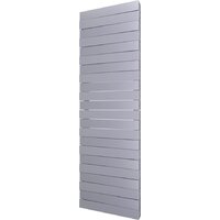 Дизайн-радиатор Royal Thermo PianoForte Tower 500 new/Silver Satin - 22 секций — Chaika Market