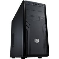 Корпус Cooler Master CM Force 500 (FOR-500-KKN1) — Chaika Market