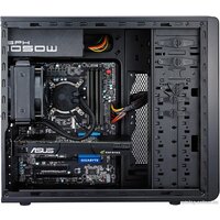 Корпус Cooler Master CM Force 500 (FOR-500-KKN1) - Изображение №5 — Chaika Market