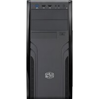 Корпус Cooler Master CM Force 500 (FOR-500-KKN1) - Изображение №2 — Chaika Market