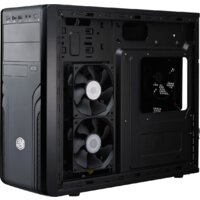 Корпус Cooler Master CM Force 500 (FOR-500-KKN1) - Изображение №7 — Chaika Market