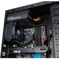 Корпус Cooler Master CM Force 500 (FOR-500-KKN1) - Изображение №8 — Chaika Market
