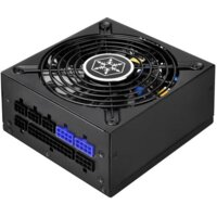 Блок питания SilverStone SST-SX700-LPT v1.1 — Chaika Market