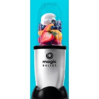 Стационарный блендер NutriBullet MBR03 S — Chaika Market