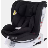 Детское автокресло Rant Drive Isofix Active Line LB619 (черный) — Chaika Market