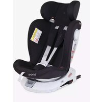 Детское автокресло Rant Drive Isofix Active Line LB619 (черный) - Изображение №10 — Chaika Market