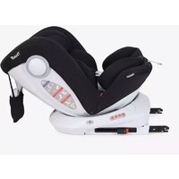 Детское автокресло Rant Drive Isofix Active Line LB619 (черный) - Изображение №15 — Chaika Market