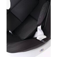 Детское автокресло Rant Drive Isofix Active Line LB619 (черный) - Изображение №21 — Chaika Market