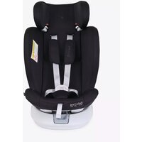 Детское автокресло Rant Drive Isofix Active Line LB619 (черный) - Изображение №19 — Chaika Market