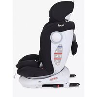 Детское автокресло Rant Drive Isofix Active Line LB619 (черный) - Изображение №14 — Chaika Market