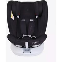 Детское автокресло Rant Drive Isofix Active Line LB619 (черный) - Изображение №17 — Chaika Market