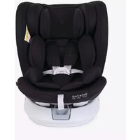 Детское автокресло Rant Drive Isofix Active Line LB619 (черный) - Изображение №18 — Chaika Market