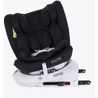Детское автокресло Rant Drive Isofix Active Line LB619 (черный) - Изображение №16 — Chaika Market
