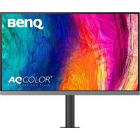 Монитор BenQ DesignVue PD2706UA - Изображение №2 — Chaika Market