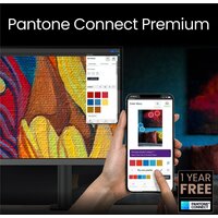 Монитор BenQ DesignVue PD2706UA - Изображение №9 — Chaika Market