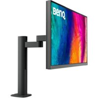 Монитор BenQ DesignVue PD2706UA - Изображение №3 — Chaika Market