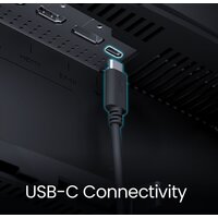 Монитор BenQ DesignVue PD2706UA - Изображение №8 — Chaika Market