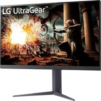 Игровой монитор LG UltraGear 32GS75Q-B - Изображение №3 — Chaika Market