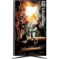 Игровой монитор LG UltraGear 32GS75Q-B - Изображение №7 — Chaika Market