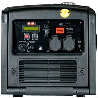 Бензиновый генератор Fubag TI 3200 - Изображение №4 — Chaika Market