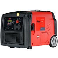 Бензиновый генератор Fubag TI 3200 - Изображение №2 — Chaika Market