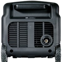 Бензиновый генератор Fubag TI 3200 - Изображение №5 — Chaika Market