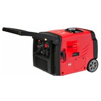 Бензиновый генератор Fubag TI 3200 — Chaika Market