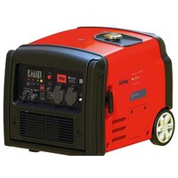 Бензиновый генератор Fubag TI 3200 - Изображение №3 — Chaika Market