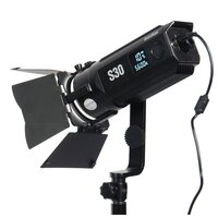 Лампа Godox S30 фокусируемый - Изображение №7 — Chaika Market