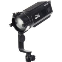 Лампа Godox S30 фокусируемый — Chaika Market