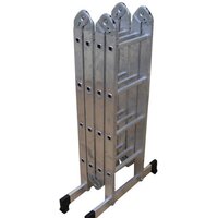 Купить лестница-трансформер Вихрь ЛТА 4х4 — Chaika Market Лестница-трансформер Вихрь ЛТА 4х4 — Chaika Market